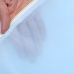 Fridge Bags for Fruits and Vegetables with Zip Net (Multicolour) - Fabric Detail by Nari Haat, Indian ethnic wear, wo...