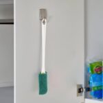 Pro Clean Premium Long Handle Bottle (1 Pc) - Back View by Nari Haat, Indian ethnic wear, women clothing, designer suit