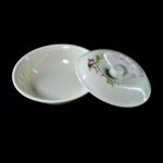 Premium Tableware, Dinner Set, 32 Pc For Serving Food Stuffs And Items. - Full Detail by Nari Haat, Indian ethnic wea...
