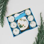 9-Piece Pudding Serving Set