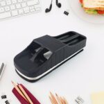 Yashu Non-Magnetic Whiteboard Duster with Marker Holder Set (1 Pc) - Closeup Embroidery by Nari Haat, Indian ethnic w...