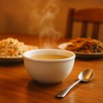 Premium Melamine Serving & Snack Bowl (Small) - Fabric Detail by Nari Haat, Indian ethnic wear, women clothing, desig...