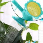 Universal Plastic Bottle Sprinkler Head Nozzle (1 Pc) - Neckline Detail by Nari Haat, Indian ethnic wear, women cloth...