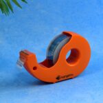 Kangaro 5-in-1 Stationery Gift Set Stapler, Staples, Staple Remover, Tape Dispenser - Full Detail by Nari Haat, India...