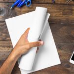 A4 Size High Bright Copier Paper – 70 GSM – Pack of 500 Sheets - Fabric Detail by Nari Haat, Indian ethnic wear, ...