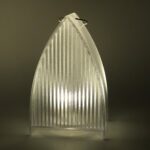 Flameless LED Decorative Lantern Lights - (3 Pc) - Neckline Detail by Nari Haat, Indian ethnic wear, women clothing, ...