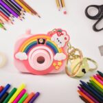 Projective Camera Keychain (1 Pc / Mix design) - Full Detail by Nari Haat, Indian ethnic wear, women clothing, design...