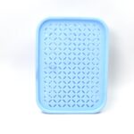 1 Pc Kothmir Basketused in all types of household places - Neckline Detail by Nari Haat, Indian ethnic wear, women cl...