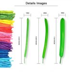 Handy Air Balloon Pumps for Foil Balloons and Inflatable Toys - Sleeve Design by Nari Haat, Indian ethnic wear, women...