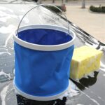 Premium 9-in-1 Car Washing and Cleaning Kit (Set) - Full Detail by Nari Haat, Indian ethnic wear, women clothing, des...