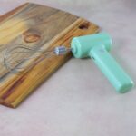 Cordless Electric Whisk & Egg Beater - (1 Pc) - Fabric Detail by Nari Haat, Indian ethnic wear, women clothing, desig...