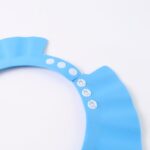 Adjustable Baby Shower Cap (1 Pc) - Closeup Embroidery by Nari Haat, Indian ethnic wear, women clothing, designer suit