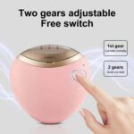 Electric Nail Clipper & File – Safe Automatic Trimmer for Baby & Adult - Sleeve Design by Nari Haat, Indian ethnic ...