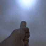 Portable Mini Torch / Flashlight LED Powerful High Lumens Pen Light Easy To Carry, Portable Pocket Compact Torch for ...