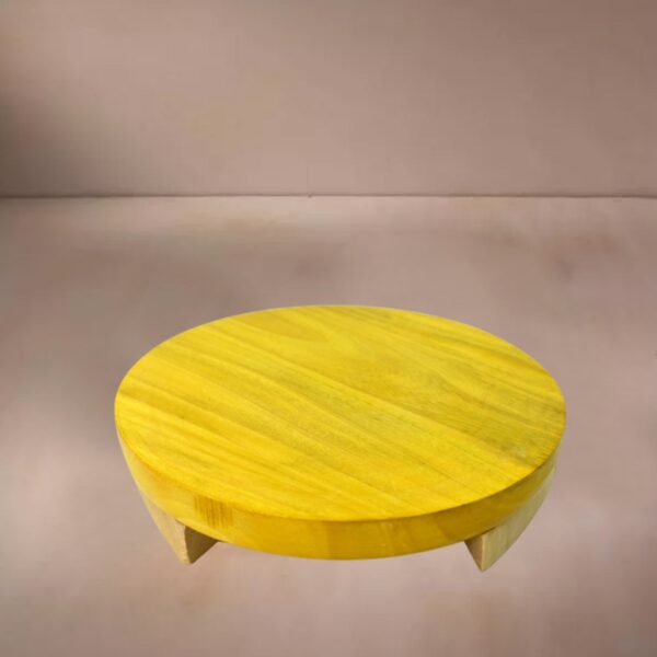 W Round Roti Maker widely used by women in household kitchen - Front View by Nari Haat, Indian ethnic wear, women clo...