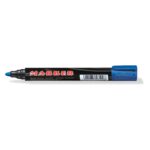 Jumbo Tip Whiteboard  Blue Ink Marker (1 Pc) - Sleeve Design by Nari Haat, Indian ethnic wear, women clothing, design...