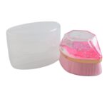 Glitter Cosmetic Brush with Starry Gel Base (1 Pc) - Sleeve Design by Nari Haat, Indian ethnic wear, women clothing, ...