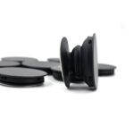 10Pcs Mobile Holder With Transparent pouch - Image 5