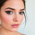 Premium FIT Flying Eyeliner Pen (1 Pc, 3 ml) - Closeup Embroidery by Nari Haat, Indian ethnic wear, women clothing, d...