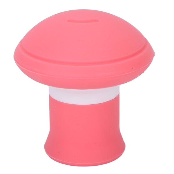 SILICONE FACIAL JAW EXERCISER BREATHING TYPE FACE SLIMMER, BREATHING TYPE FACE SLIMMER FACE LIFT INHALING & EXHALING ...