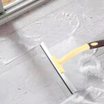 Ritu Premium Window & Glass Wiper - Neckline Detail by Nari Haat, Indian ethnic wear, women clothing, designer suit