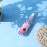 Rose Water Spray for Face & Skin Hydration - (1 Pc / 100ML) - Fabric Detail by Nari Haat, Indian ethnic wear, women c...