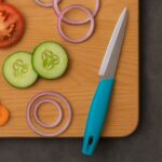 Supermom Premium Stainless Steel Kitchen Utility Knife, Chhari  (1 Pc) - Full Detail by Nari Haat, Indian ethnic wear...