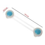 Baby Proofing Child Safety Strap Locks (1Pc Only) - Neckline Detail by Nari Haat, Indian ethnic wear, women clothing,...