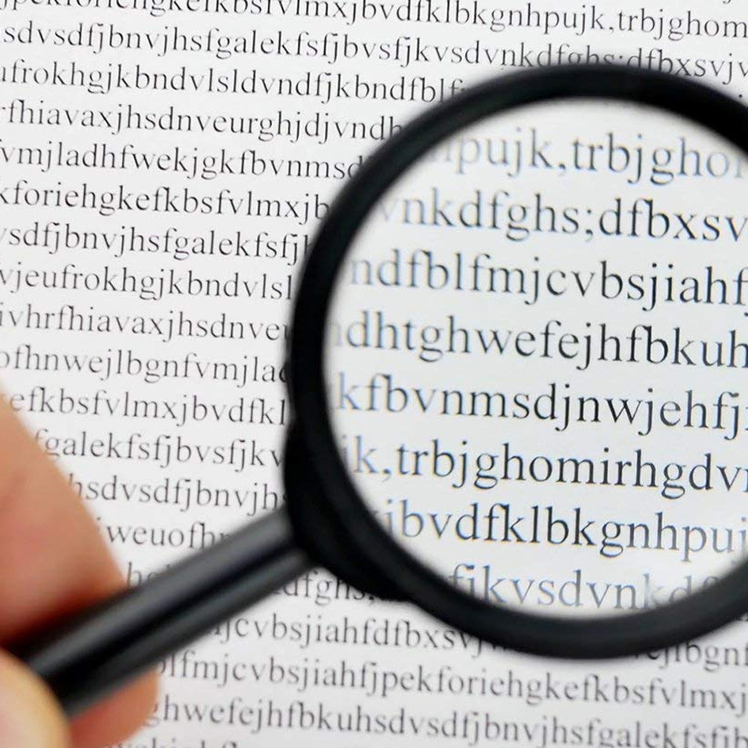 047_8cf82c0c-6c94-4363-bed8-210568b05ddb.jpg Real Glass Magnifying Lens for Reading