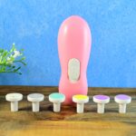 Baby Nail Trimmer and Manicure - (1 Set) - Closeup Embroidery by Nari Haat, Indian ethnic wear, women clothing, desig...