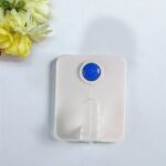 3-Piece Self-Adhesive Wall Hooks Set - Closeup Embroidery by Nari Haat, Indian ethnic wear, women clothing, designer ...