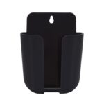 Wall Mounted Storage Box Remote Storage Organizer Case (Multicolour) - Back View by Nari Haat, Indian ethnic wear, wo...