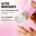 OG Beauty Science Hyaluronic Sunscreen (50ML / 1 Pc) - Closeup Embroidery by Nari Haat, Indian ethnic wear, women clo...