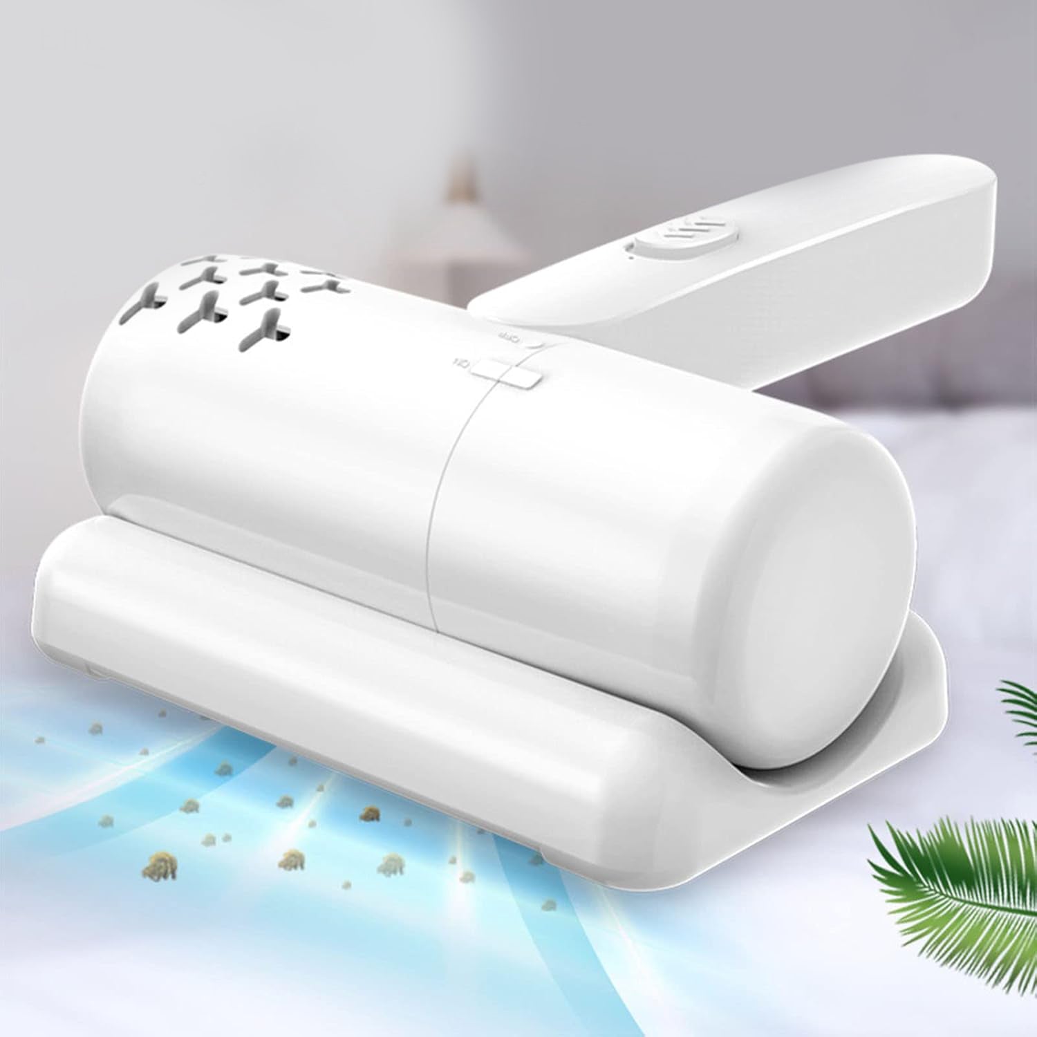 04_3504f30c-7130-4a4a-9a8e-6bc092e0ffc4.jpg USB Rechargeable Dust Mite Controller - Front View by Nari Haat, Indian ethnic wear, women clothing, designer suit