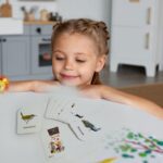 7-in-1 Kidkraft Early Learner Flashcard Combo Set ( 224 PC  CARD) - Neckline Detail by Nari Haat, Indian ethnic wear,...