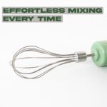 Cordless Electric Whisk & Egg Beater - (1 Pc) - Closeup Embroidery by Nari Haat, Indian ethnic wear, women clothing, ...