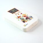 Kidkraft Early Learner 32-Piece Alphabet Flash Cards Set - Sleeve Design by Nari Haat, Indian ethnic wear, women clot...