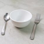 Premium Melamine Serving & Snack Bowl (Small) - Closeup Embroidery by Nari Haat, Indian ethnic wear, women clothing, ...