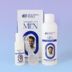 Beautiful Basics Shined Bleach (200 gm) - Closeup Embroidery by Nari Haat, Indian ethnic wear, women clothing, design...