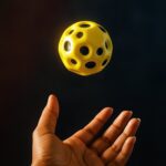 Soft Baby Sensory Ball Toy - (1 Pc) - Back View by Nari Haat, Indian ethnic wear, women clothing, designer suit