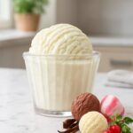 Premium Transparent Plastic Dessert Bowl Set – 6 Pieces - Back View by Nari Haat, Indian ethnic wear, women clothin...