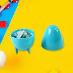 Aditi Fun & Cute Surprise Eggs Toy for Kids (1 Pc) - Back View by Nari Haat, Indian ethnic wear, women clothing, desi...