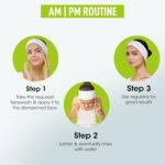 OG Beauty Niacinamide Deep Cleansing Facewash - (1 Pc / 100Ml) - Closeup Embroidery by Nari Haat, Indian ethnic wear,...