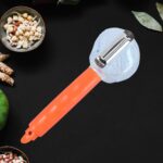 Home Kitchen Cooking Tools Peeler - Neckline Detail by Nari Haat, Indian ethnic wear, women clothing, designer suit