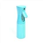 Multipurpose Plastic Mist Spray Bottle (250 ML / Mix Color / 1 Pc) - Back View by Nari Haat, Indian ethnic wear, wome...