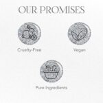 OG Beauty Silver Moonlight Starlet Glitter Nail Paint (10 ML / 1 Pc) - Neckline Detail by Nari Haat, Indian ethnic we...