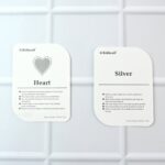 Kidkraft Early Learner 32-Piece Color & Shape Flashcard Set - Back View by Nari Haat, Indian ethnic wear, women cloth...