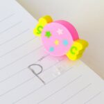 Fun Candy Design Pencil Set with Accessories Set (1 Set ) - Sleeve Design by Nari Haat, Indian ethnic wear, women clo...