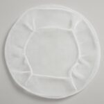 Large Decorative Fan Cover (1 Pc) - Sleeve Design by Nari Haat, Indian ethnic wear, women clothing, designer suit