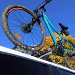 Heavy-Duty Luggage Tie Down Strap Set – (2 Pc / 75 cm) - Fabric Detail by Nari Haat, Indian ethnic wear, women clot...